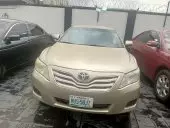 car Front