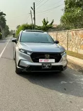car Right Front