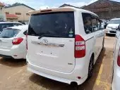 car Left