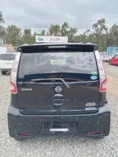 back