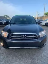 car Front
