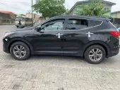 car Back