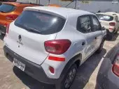 car Right Back