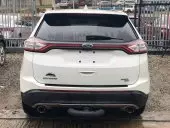 car Back