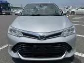 car Front