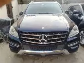 car Front