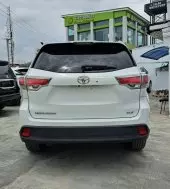 car Back