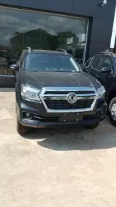 car Left Front