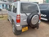 car Back