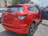 car Right Back