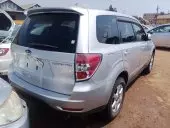 car Right Back