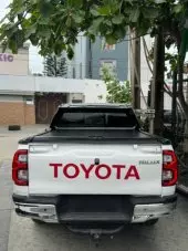 back