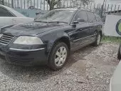 car Left Front