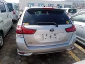 car Back