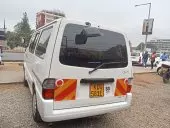 car Right Back