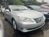 car Left Front