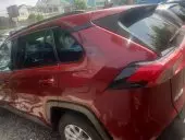car Right Back
