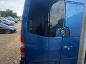 car Back