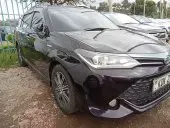 car Left Front