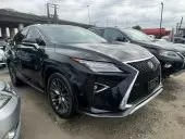 car Left Front