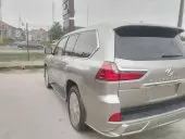 car Left Front