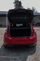 boot