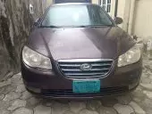 car Front