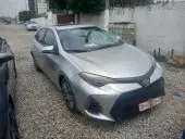 car Front