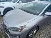 car Left Front