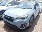 car Left Front