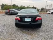 car Right Back