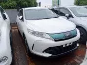 car Right Front