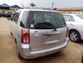 car Back