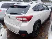 car Left