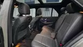 car Left