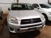 car Front