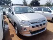 car Left