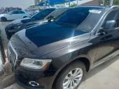 car Left Front