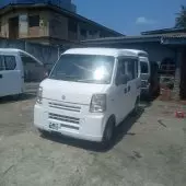 car Left Front