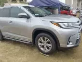 car Left