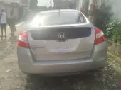 back