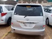 car Back