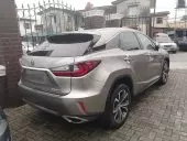 car Left
