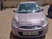 car Front