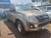 car Left