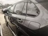 car Right Back