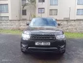 car Front