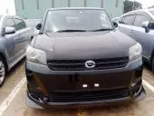 car Left Front