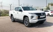 car Left Back