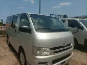 car Left Front